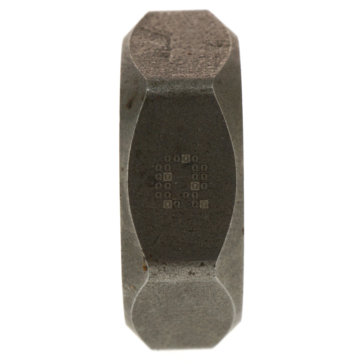 Irwin Hanson 9436 3/8"-24NF NC Carbon Steel Right Hand (RH) 1" Hex Die
