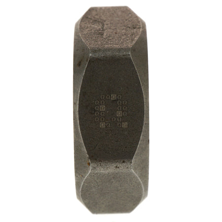 Irwin Hanson 9436 3/8"-24NF NC Carbon Steel Right Hand (RH) 1" Hex Die