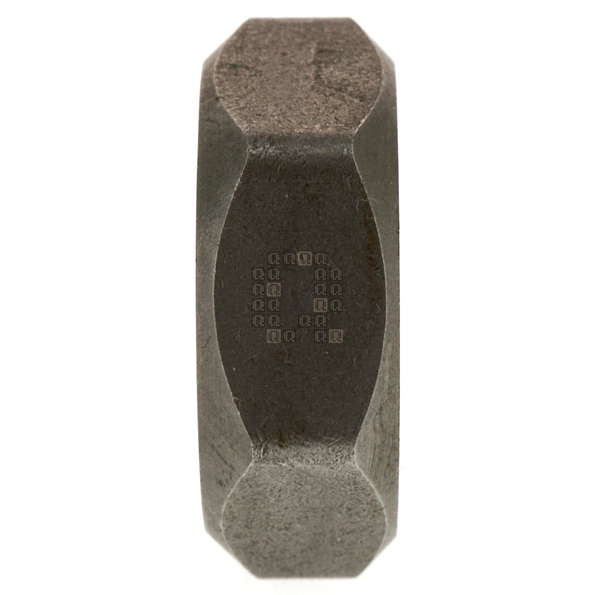 Irwin Hanson 9436 3/8"-24NF NC Carbon Steel Right Hand (RH) 1" Hex Die