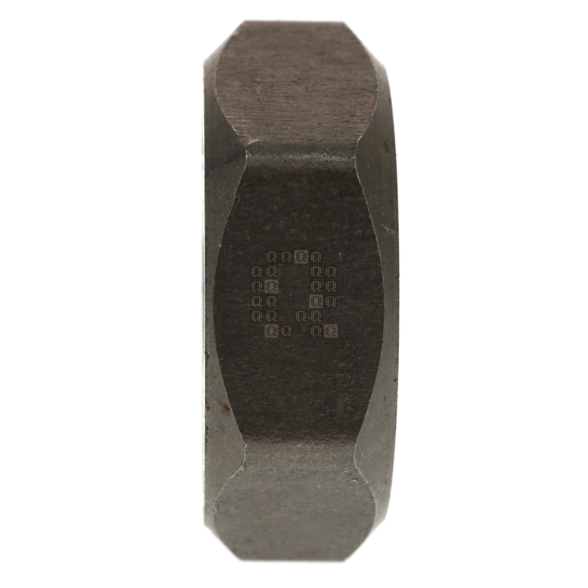Irwin Hanson 9439 7/16"-14 NC Carbon Steel Right Hand (RH) 1" Hex Die