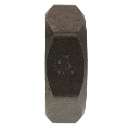 Irwin Hanson 9439 7/16"-14 NC Carbon Steel Right Hand (RH) 1" Hex Die
