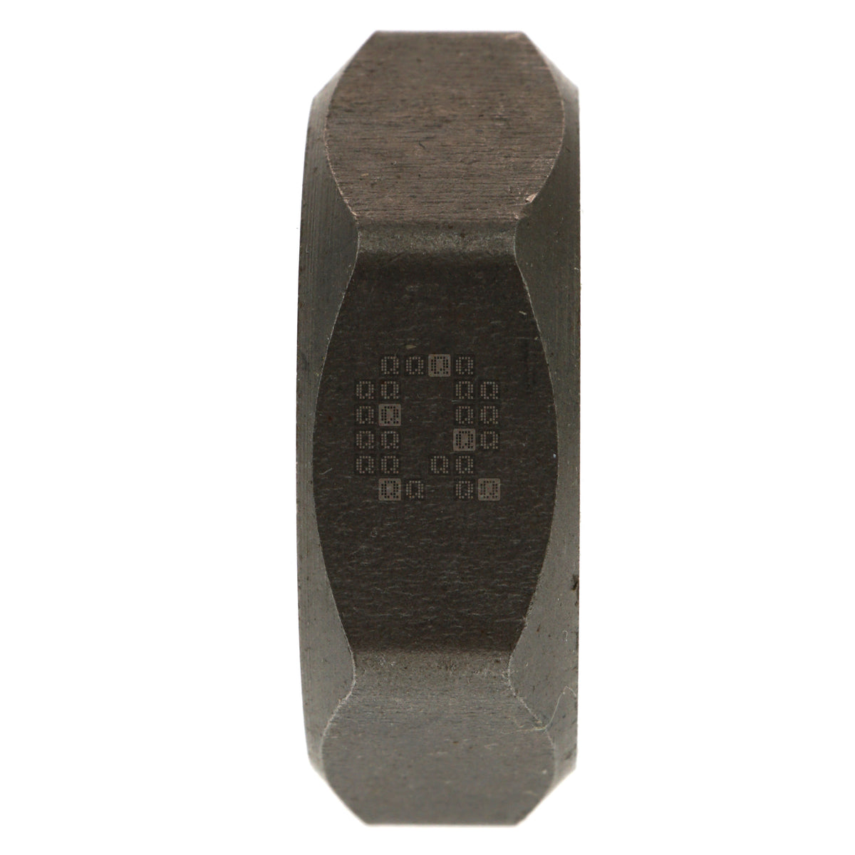Irwin Hanson 9439 7/16"-14 NC Carbon Steel Right Hand (RH) 1" Hex Die