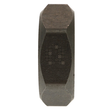Irwin Hanson 9439 7/16"-14 NC Carbon Steel Right Hand (RH) 1" Hex Die