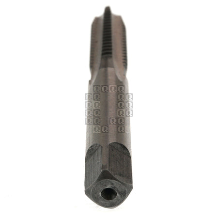 Century Drill & Tool 95105 5/16"-18 NC Right Hand RH High Carbon Steel Alloy Precision Plug Tap