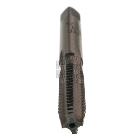 Century Drill & Tool 95105 5/16"-18 NC Right Hand RH High Carbon Steel Alloy Precision Plug Tap