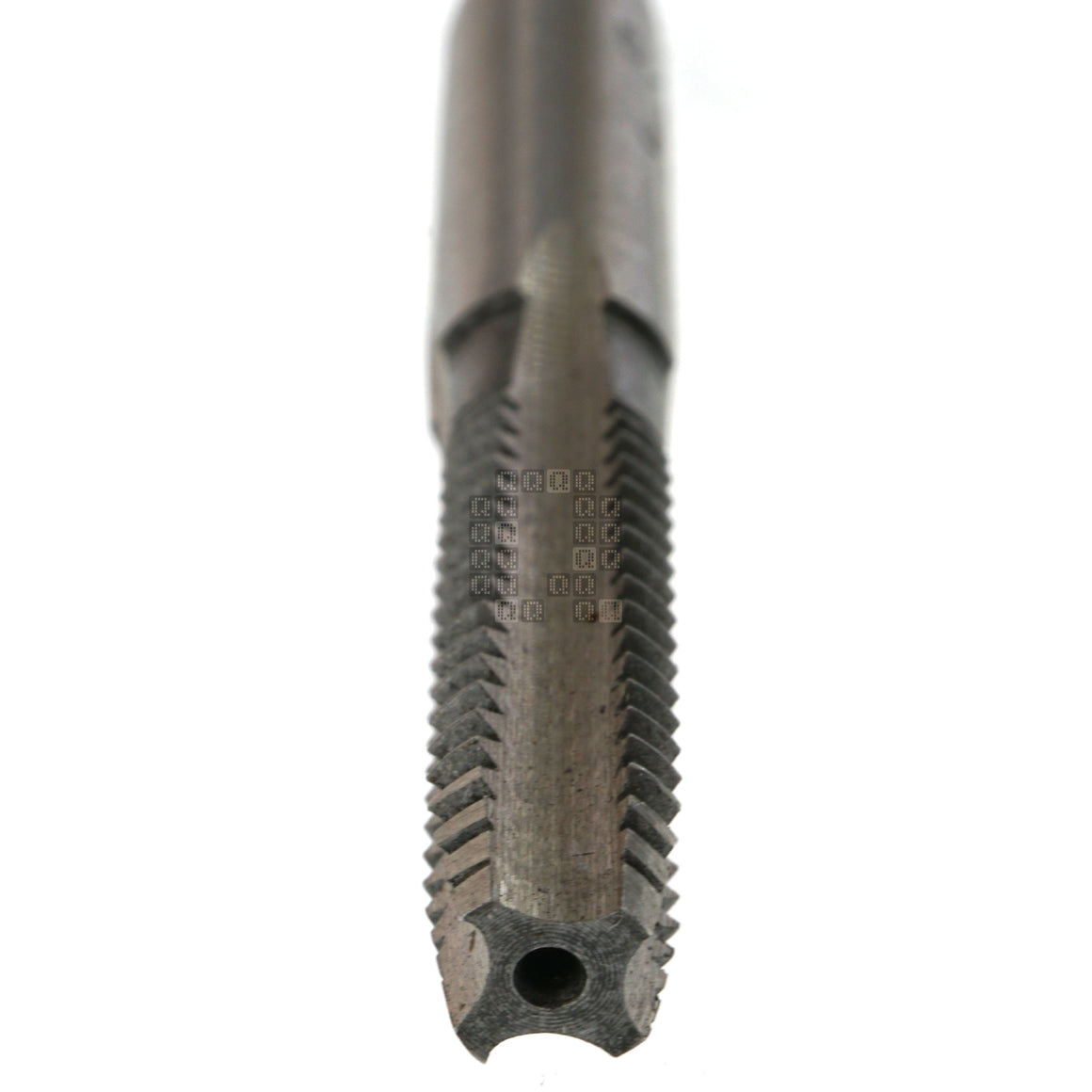 Century Drill & Tool 95105 5/16"-18 NC Right Hand RH High Carbon Steel Alloy Precision Plug Tap