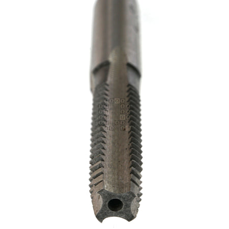 Century Drill & Tool 95105 5/16"-18 NC Right Hand RH High Carbon Steel Alloy Precision Plug Tap