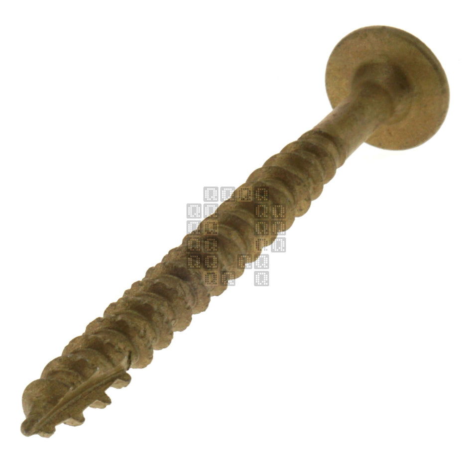 GRK Fasteners 96001 5/16" x 3-1/8" Washer Head RSS Structural Screw