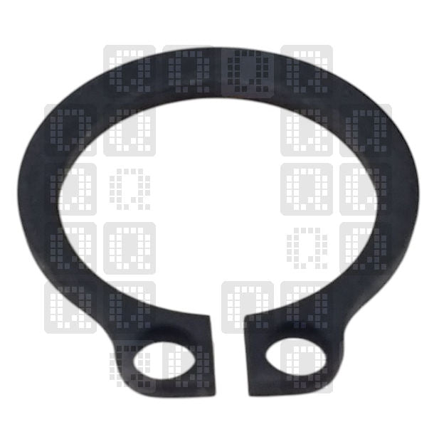 Makita 961052-5 Black External Steel Retaining Ring