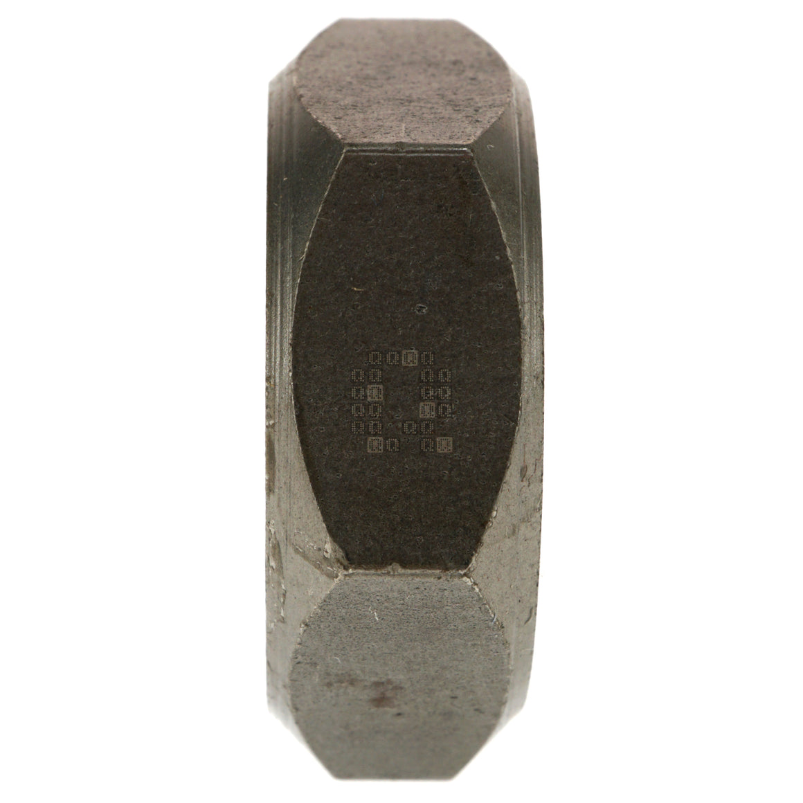 Irwin Hanson 9717 4mm M4 - 0.70mm Right Hand RH Metric Carbon Steel 1" Hex Die