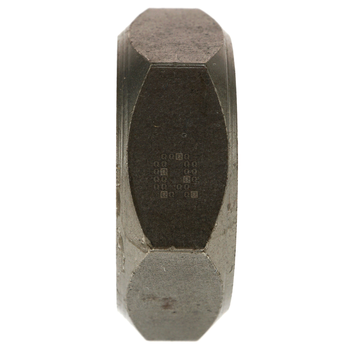 Irwin Hanson 9717 4mm M4 - 0.70mm Right Hand RH Metric Carbon Steel 1" Hex Die