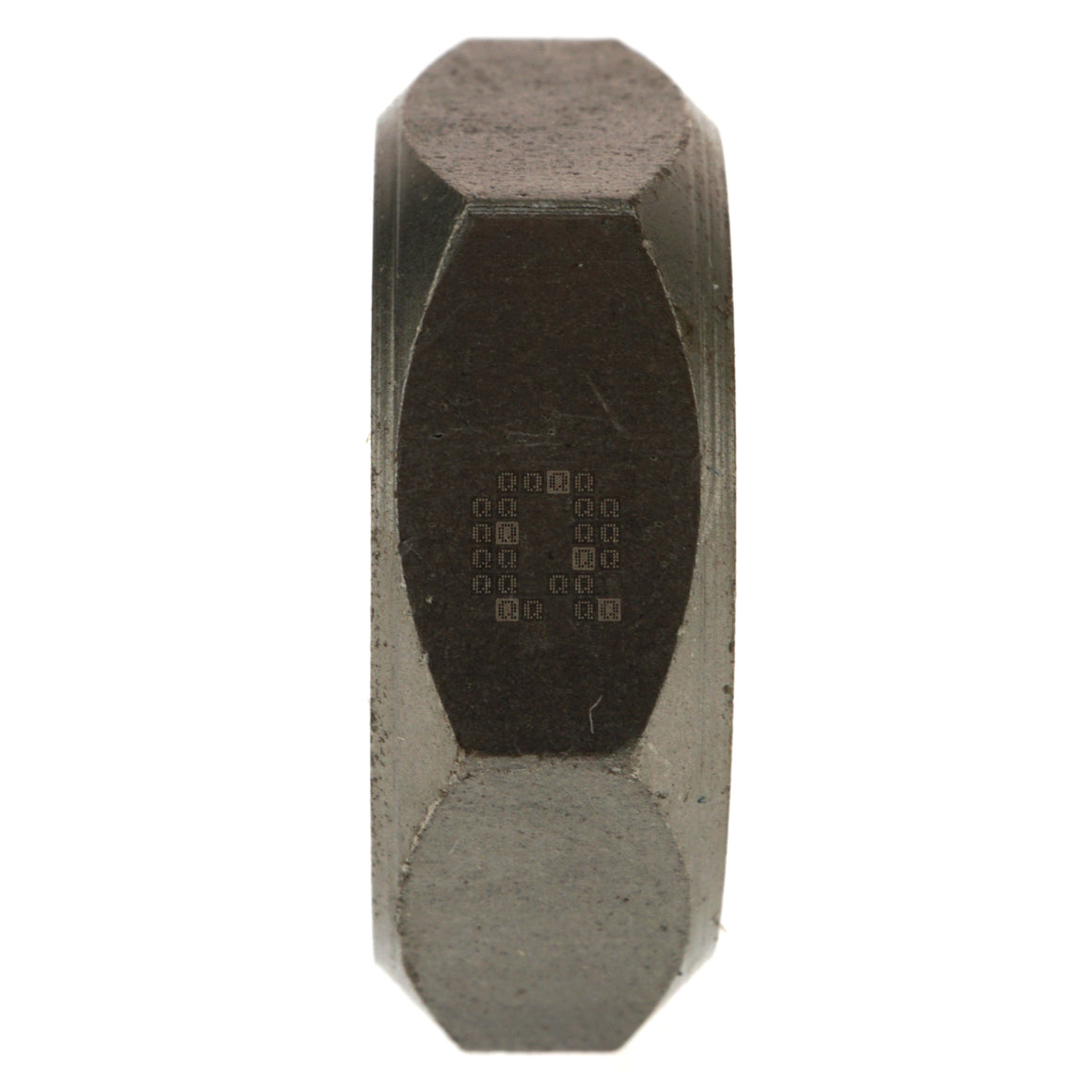 Irwin Hanson 9717 4mm M4 - 0.70mm Right Hand RH Metric Carbon Steel 1" Hex Die