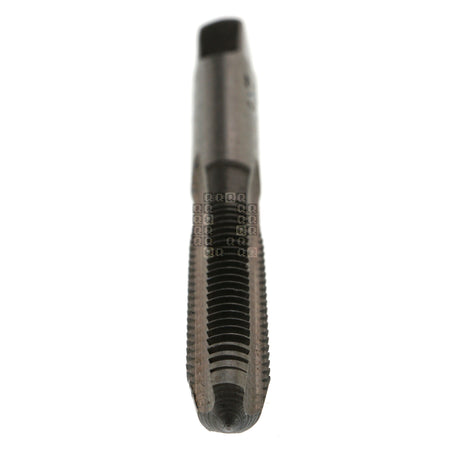 Century Drill & Tool 97310 6mm M6-1.00mm Metric High Carbon Steel HCS Alloy Precision Plug Tap, Right Hand RH