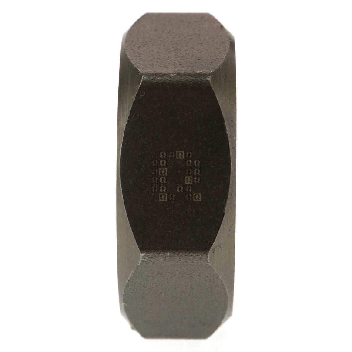 Irwin Hanson 9743 M12 - 1.50mm Metric Right Hand RH High Carbon Steel HCS 1" Hex Die