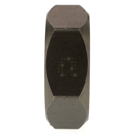 Irwin Hanson 9743 M12 - 1.50mm Metric Right Hand RH High Carbon Steel HCS 1" Hex Die