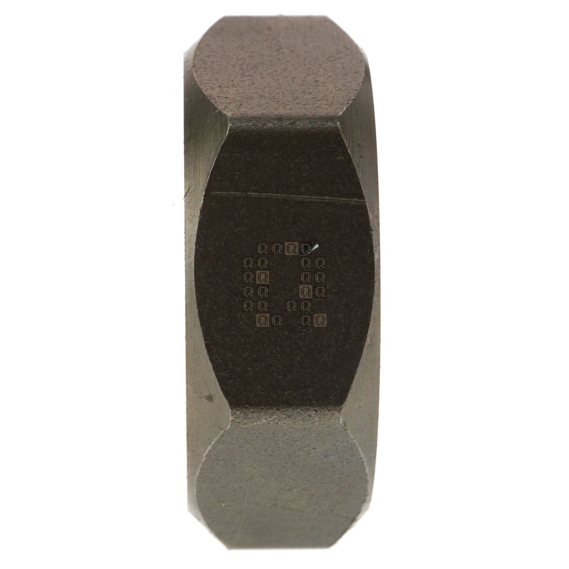 Irwin Hanson 9743 M12 - 1.50mm Metric Right Hand RH High Carbon Steel HCS 1" Hex Die