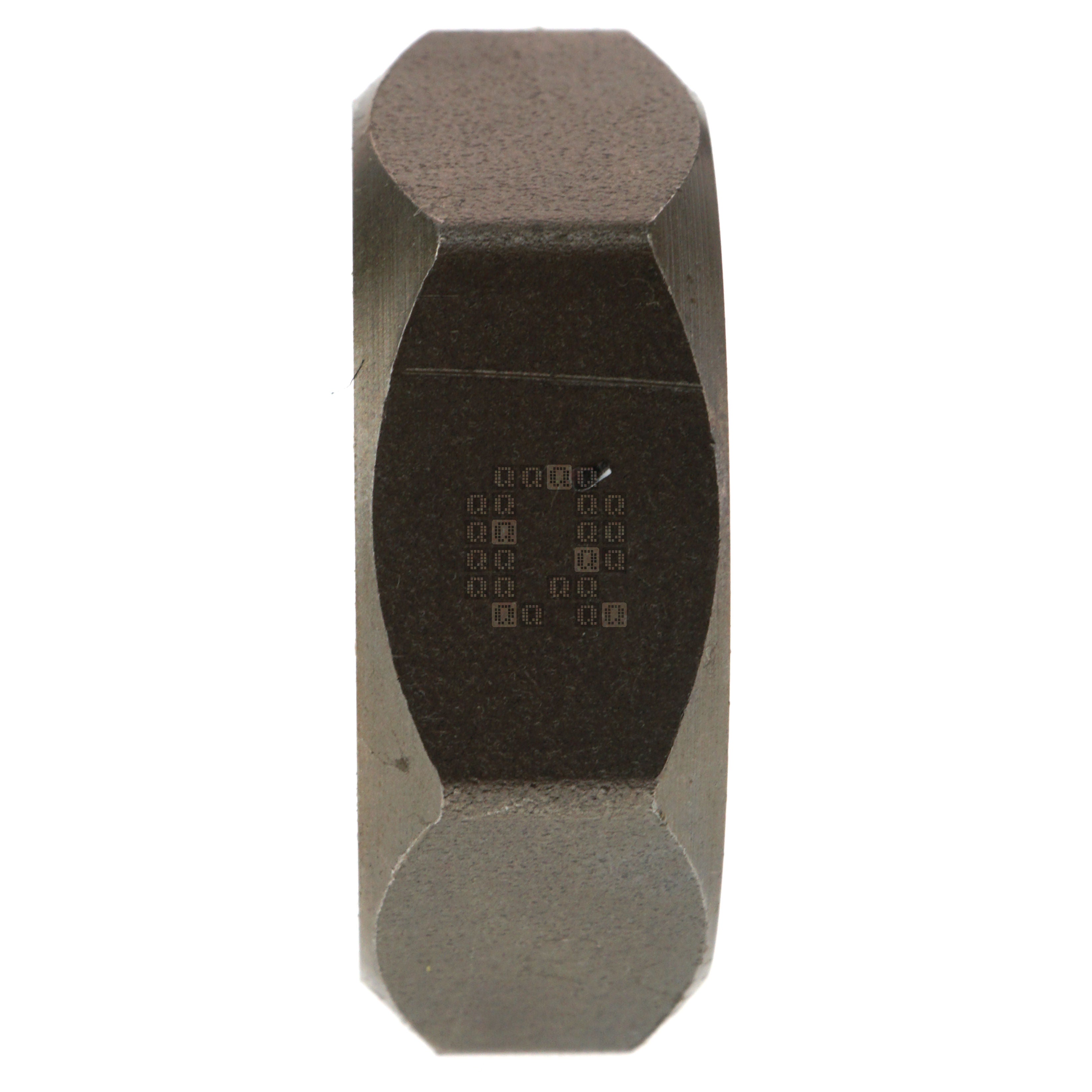 Irwin Hanson 9743 M12 - 1.50mm Metric Right Hand RH High Carbon Steel HCS 1" Hex Die