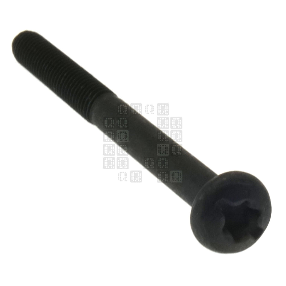 DeWALT 98094-55 Slotted / T25 TORX Screw, M5-0.80 x 55mm