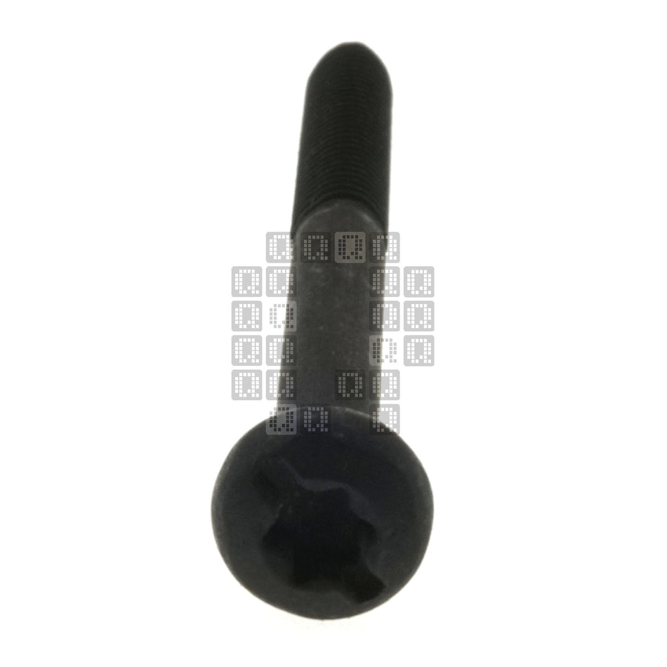 DeWALT 98094-55 Slotted / T25 TORX Screw, M5-0.80 x 55mm