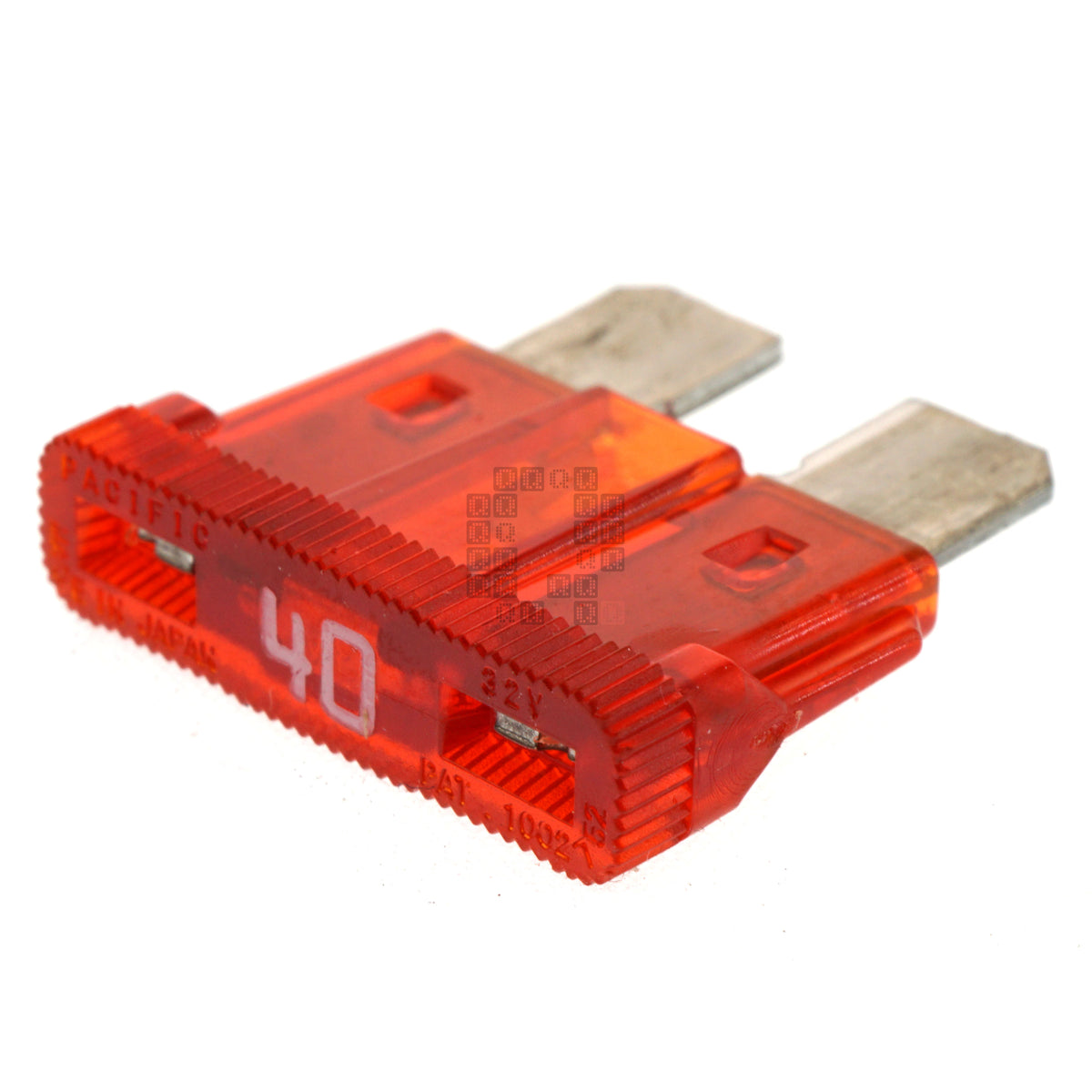 Eaton Bussmann BP/ATC-40-RP 40-Amp ATC Automotive Blade Fuses, Orange