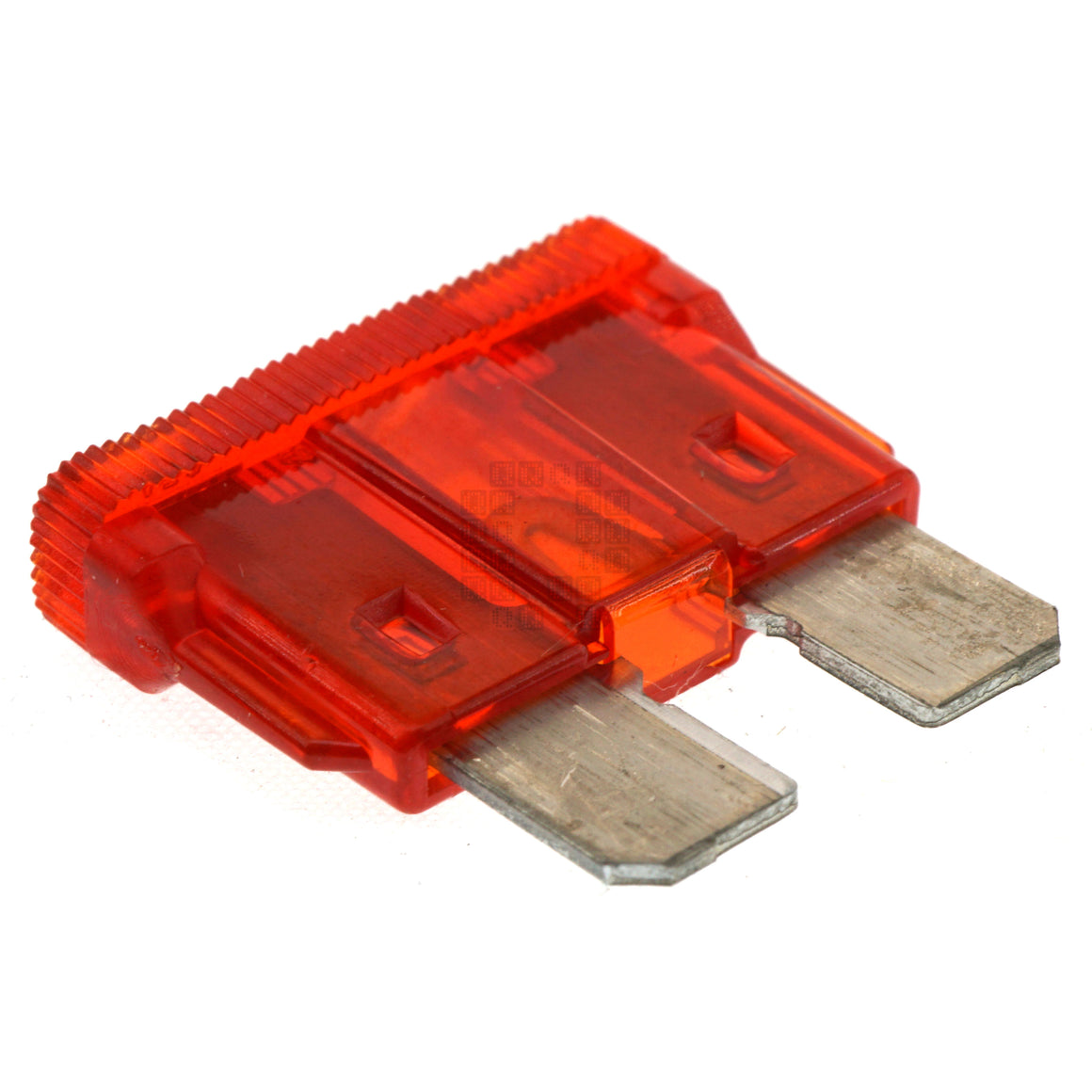 Eaton Bussmann BP/ATC-40-RP 40-Amp ATC Automotive Blade Fuses, Orange