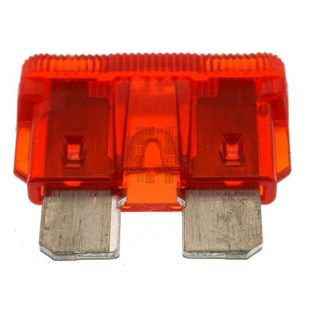 Eaton Bussmann BP/ATC-40-RP 40-Amp ATC Automotive Blade Fuses, Orange