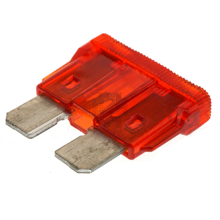 Eaton Bussmann BP/ATC-40-RP 40-Amp ATC Automotive Blade Fuses, Orange
