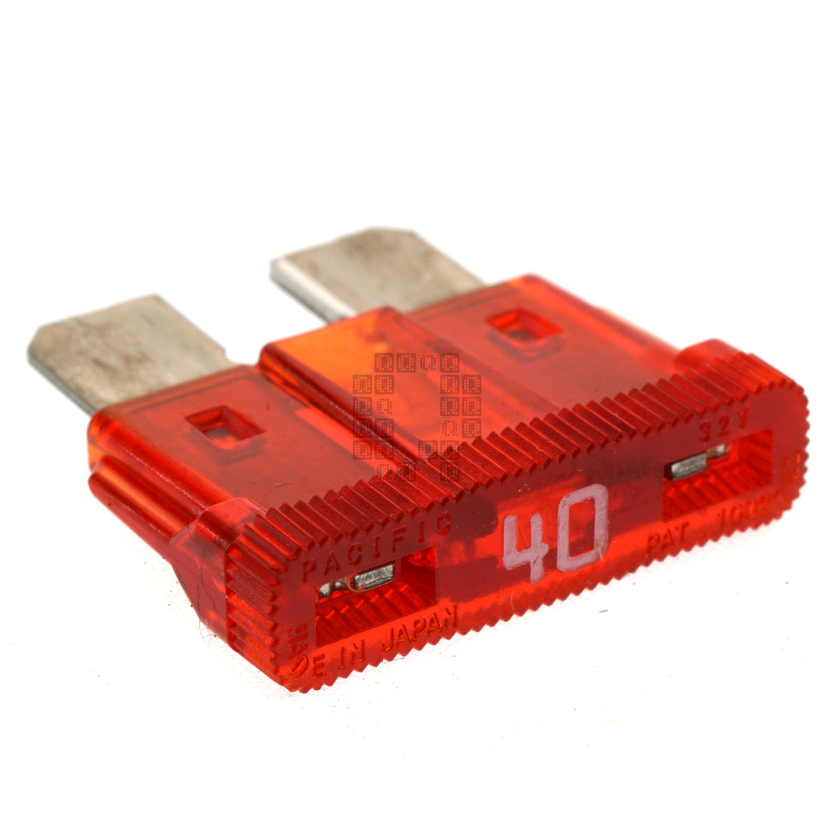 Eaton Bussmann BP/ATC-40-RP 40-Amp ATC Automotive Blade Fuses, Orange