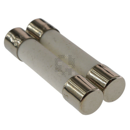 Jandorf C60708 Ceramic Body Slow Blow Time Delay Fuse, 20-Amp, 250VAC