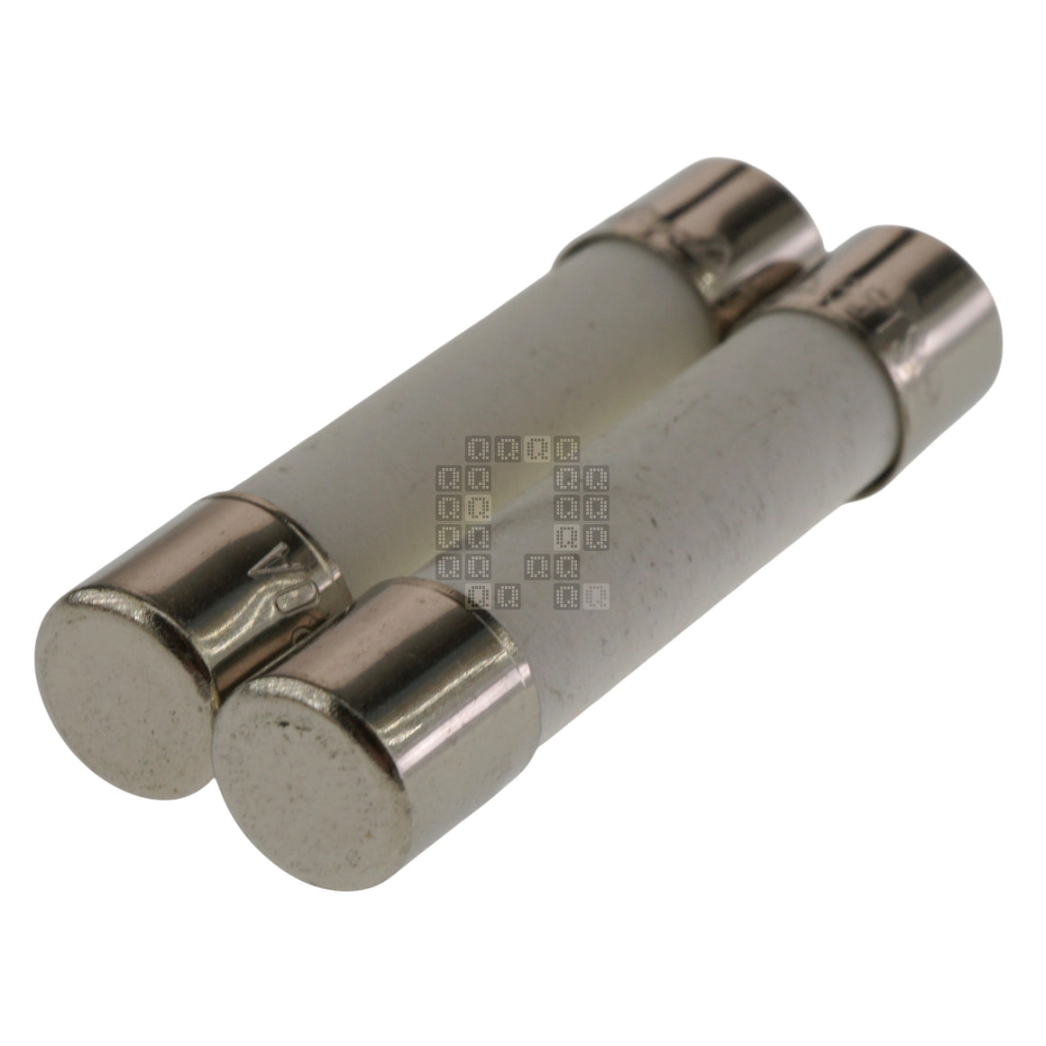 Jandorf C60708 Ceramic Body Slow Blow Time Delay Fuse, 20-Amp, 250VAC