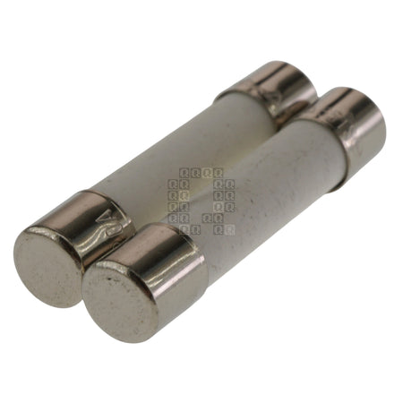 Jandorf C60708 Ceramic Body Slow Blow Time Delay Fuse, 20-Amp, 250VAC