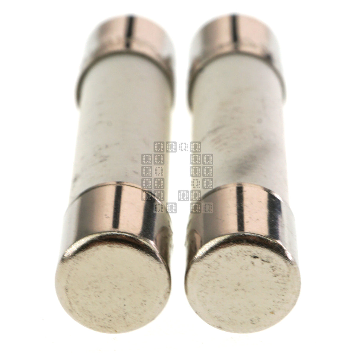 Jandorf C60708 Ceramic Body Slow Blow Time Delay Fuse, 20-Amp, 250VAC