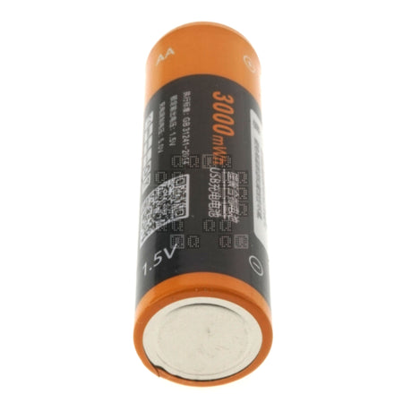 Znter USB-C Rechargeable 'AA' Li-ion Battery, 2000mAh, 1.5VDC