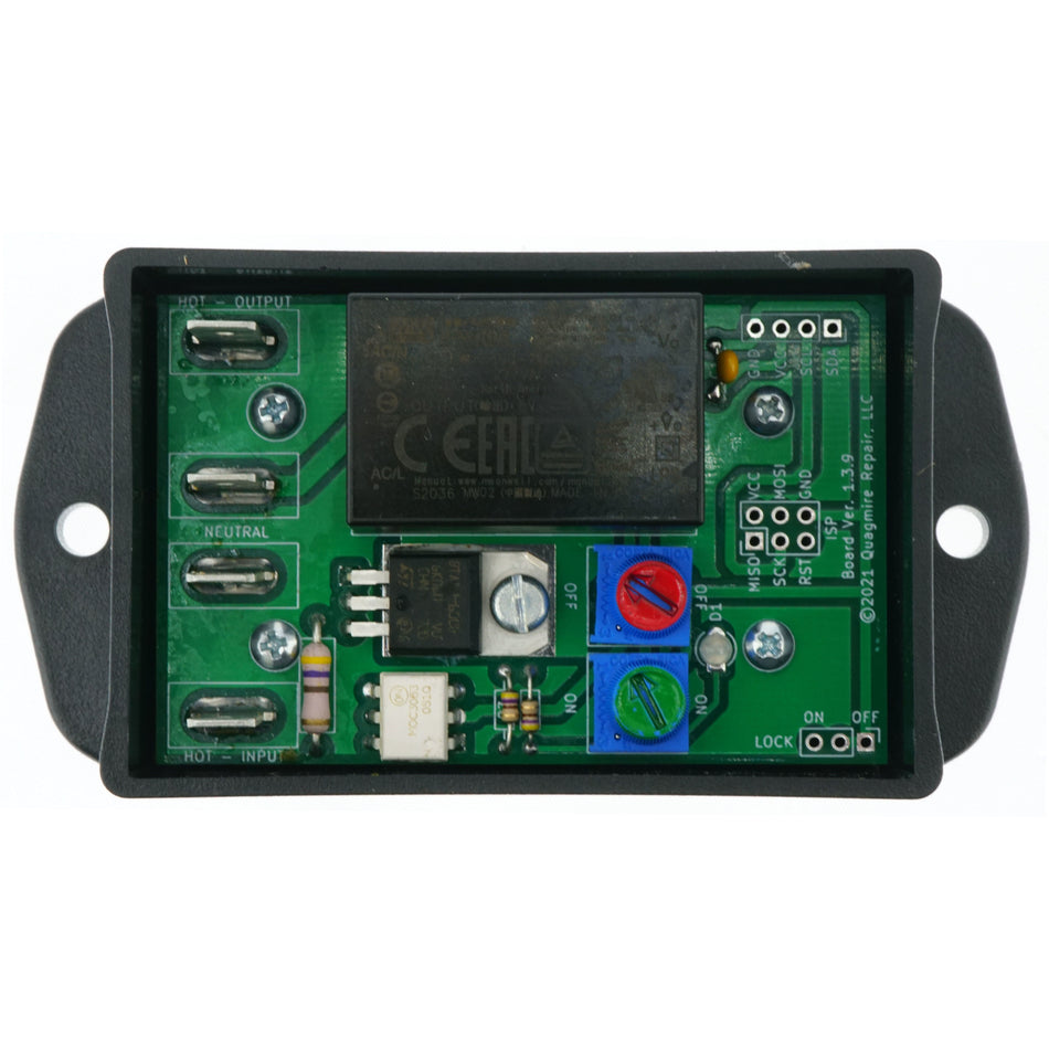 Model 403 Solid State Timer