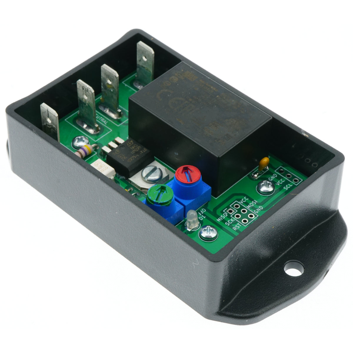 Model 403 Solid State Timer
