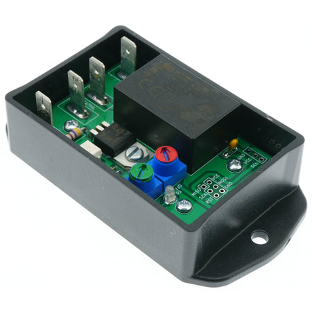 Model 403 Solid State Timer