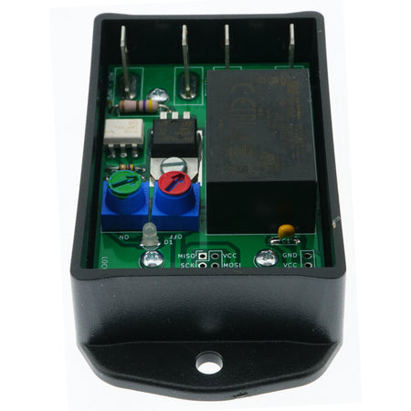 Model 403 Solid State Timer