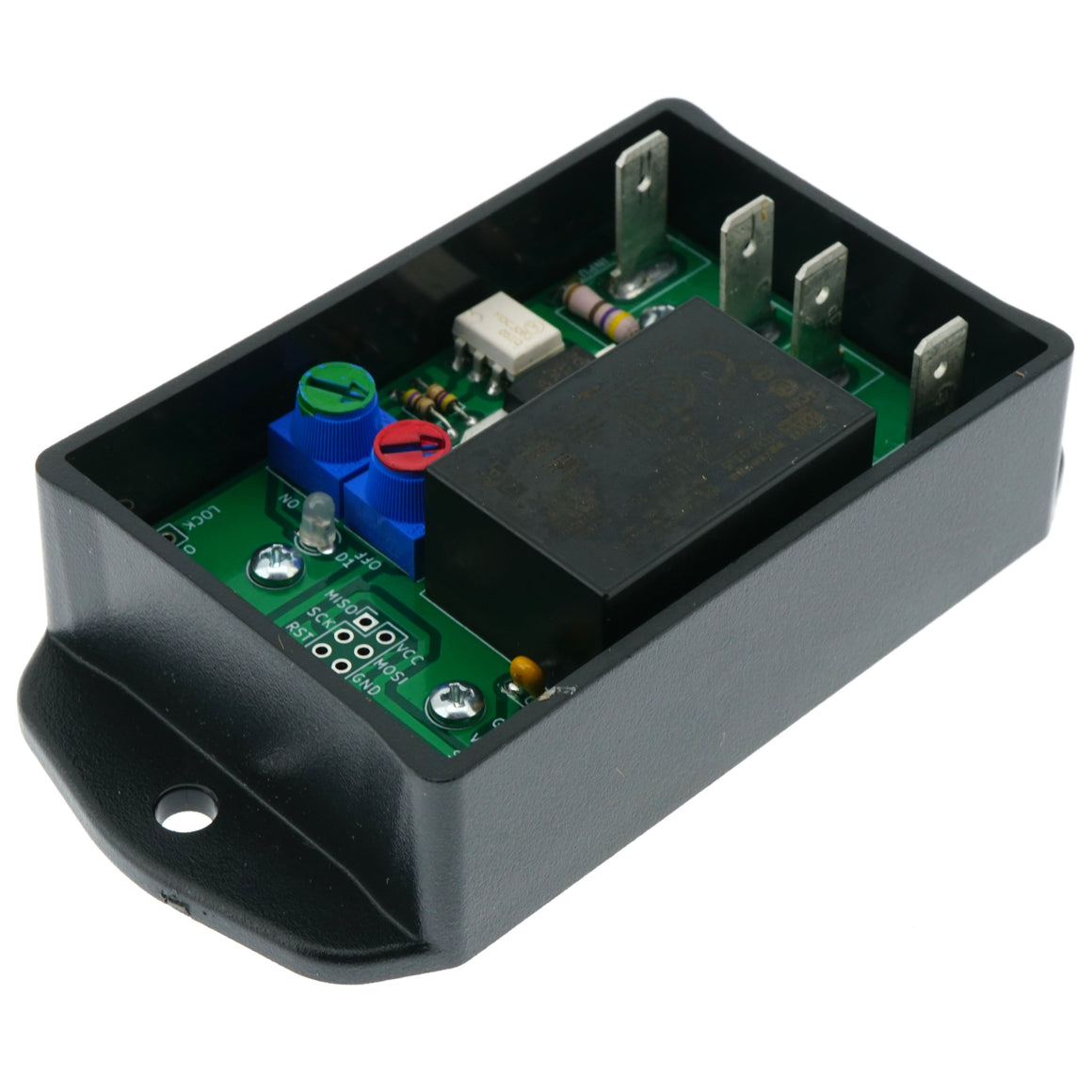 Model 403 Solid State Timer