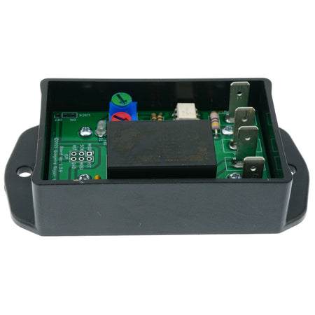Model 403 Solid State Timer