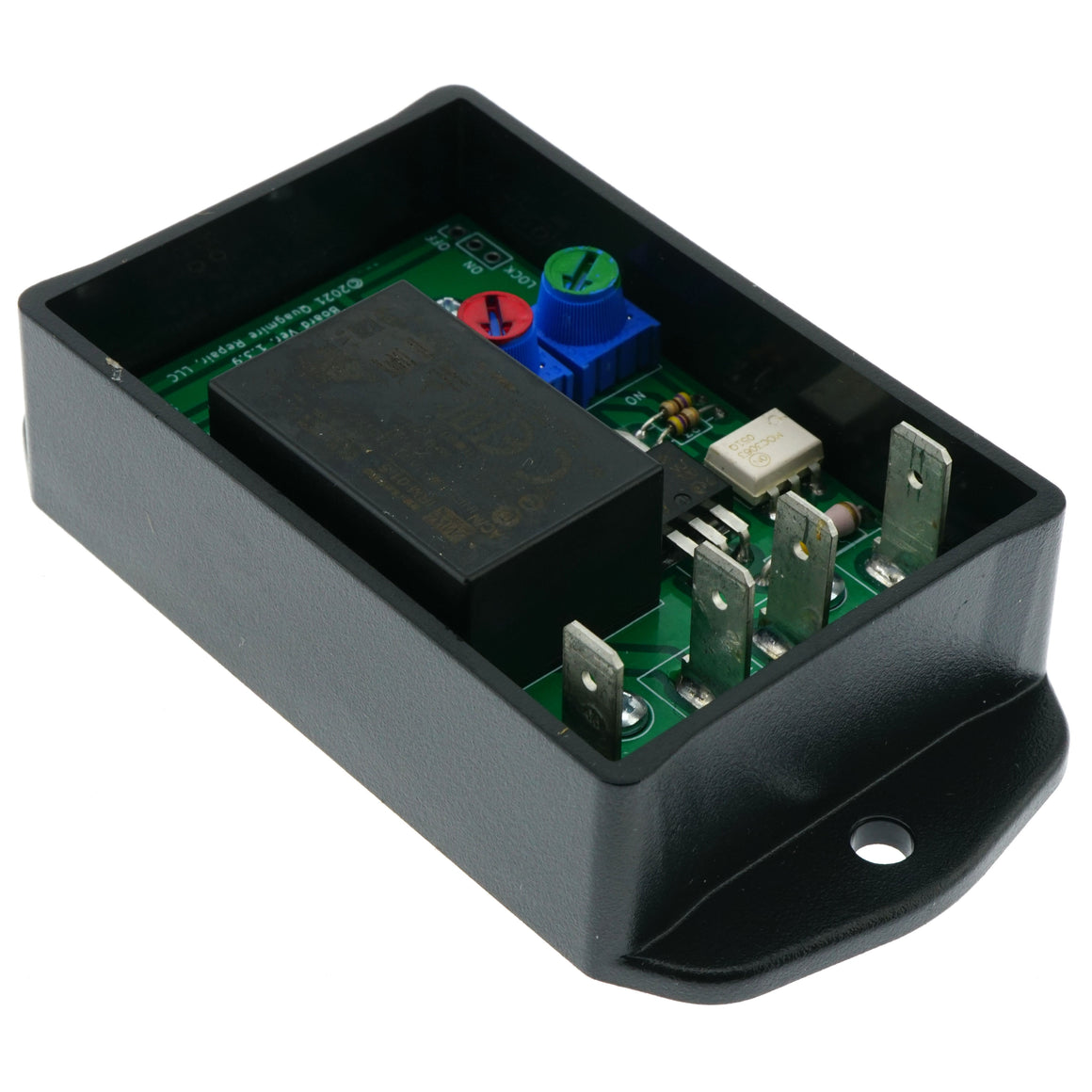 Model 403 Solid State Timer