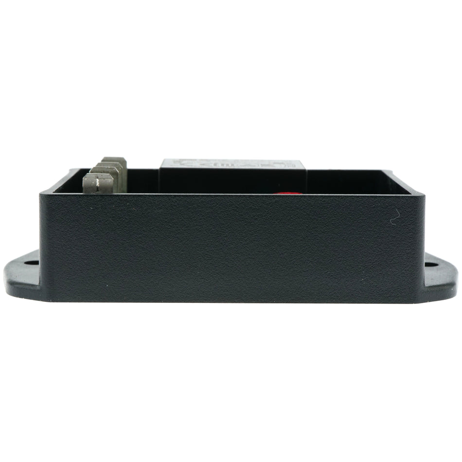 Model 403 Solid State Timer