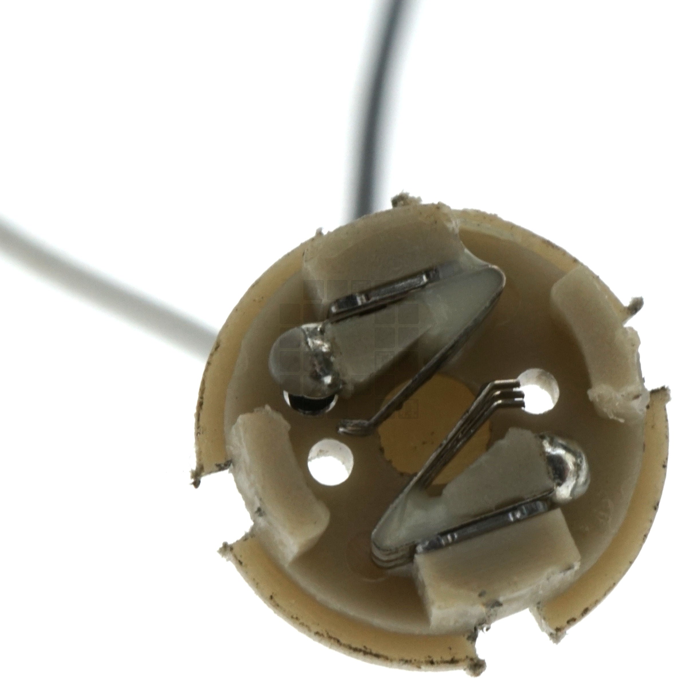 Coreless Motor Brushes