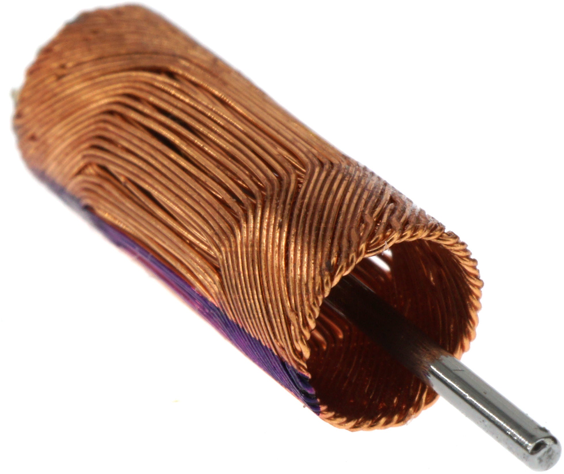 Shaft End