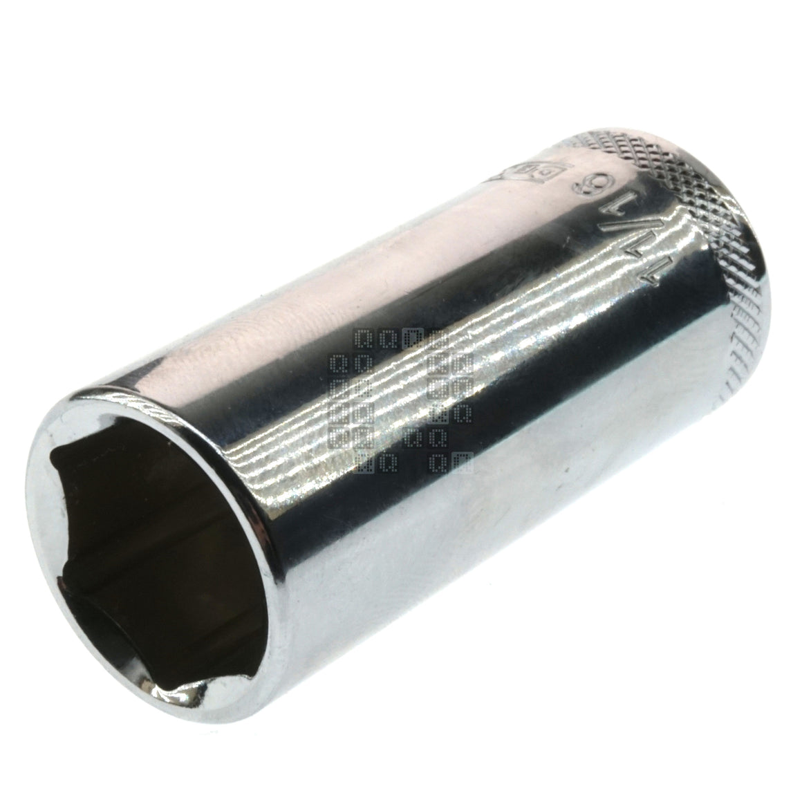 DeWALT DWMT88990OSP 11/16" SAE Deep Chrome Socket 