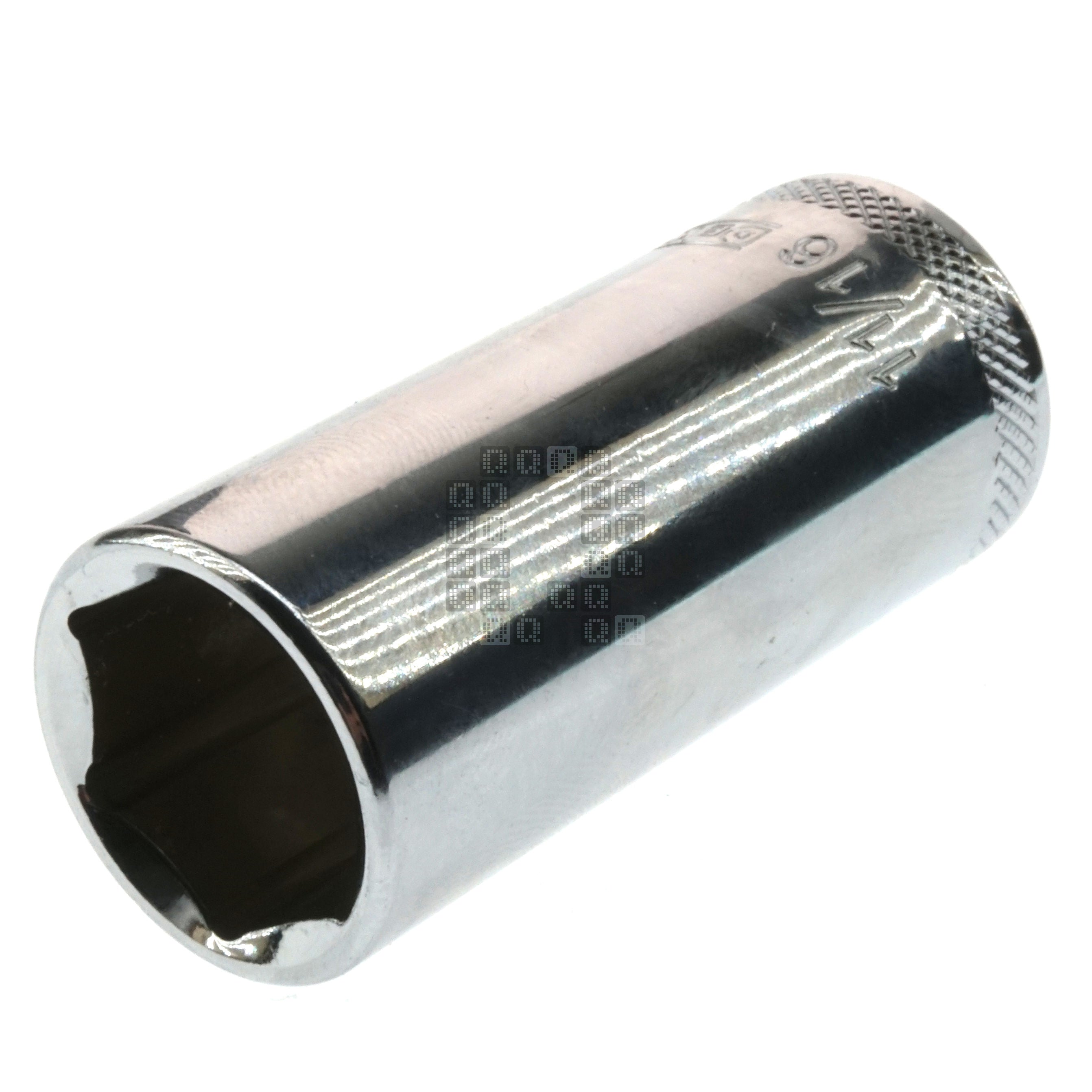 DeWALT DWMT88990OSP 11/16" SAE Deep Chrome Socket 
