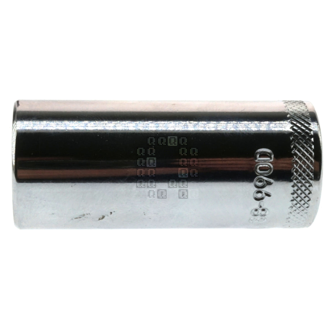 DeWALT DWMT88990OSP 11/16" SAE Deep Chrome Socket 