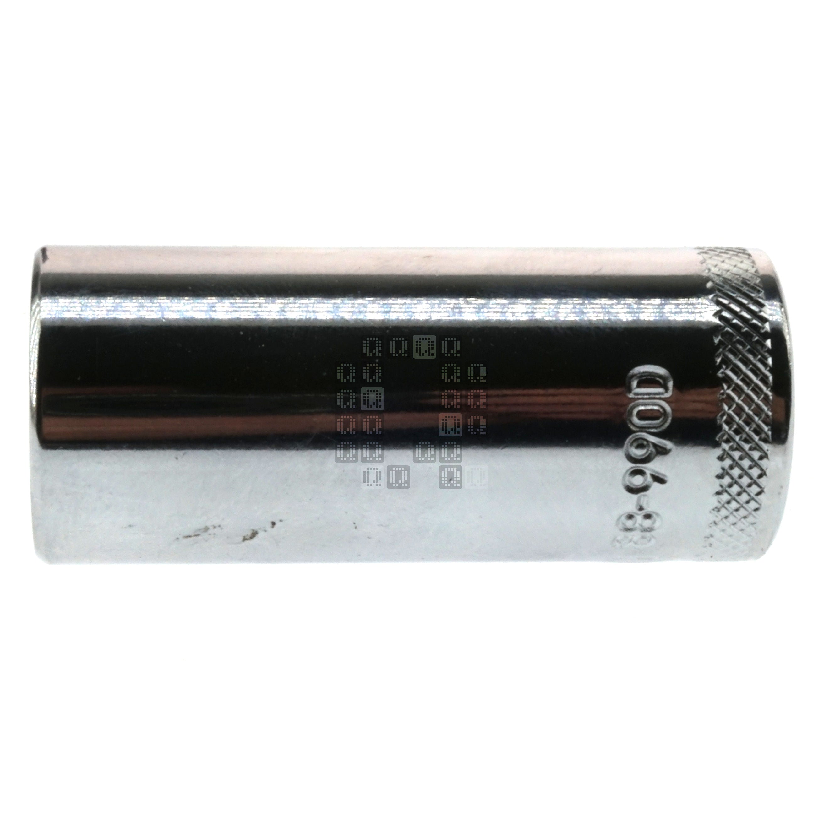 DeWALT DWMT88990OSP 11/16" SAE Deep Chrome Socket 