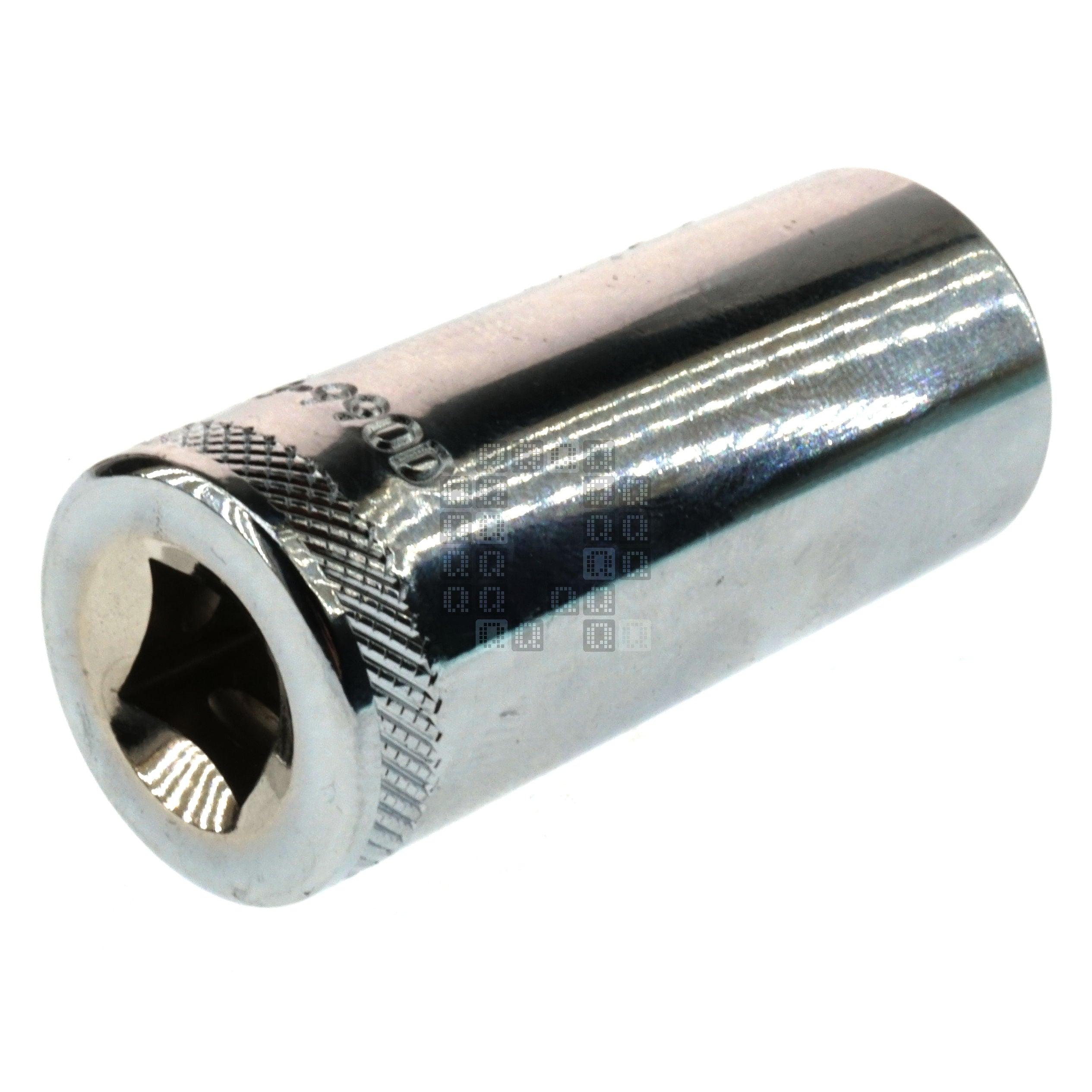 DeWALT DWMT88990OSP 11/16" SAE Deep Chrome Socket 