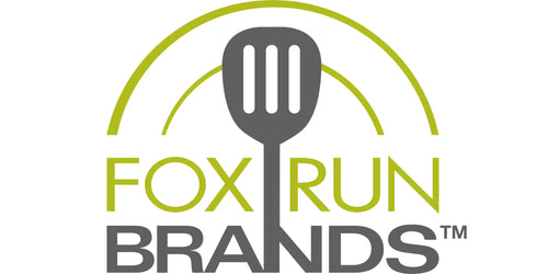 Fox Run Brands Logo 2400x1200 Banner