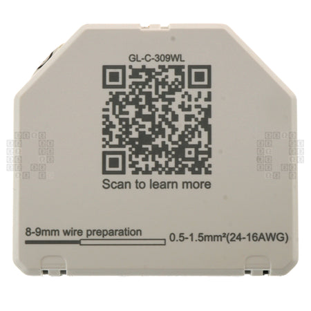 GLEDOPTO GL-C-309WL ESP32 WLED Digital LED Controller, 5-24VDC